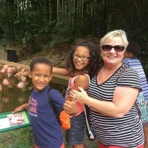 Meet your Posher, Irena